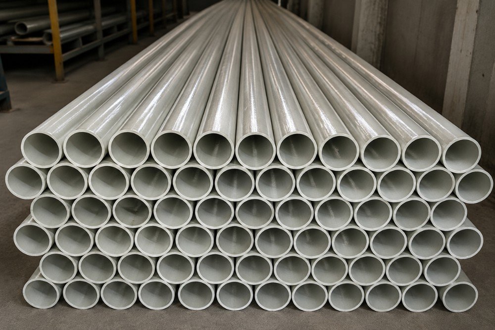 Fiberglass Products